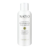 Natio娜迪奥月见草乳液125ml